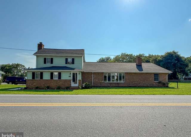 Property at 25304 Church Rd, Seaford, DE 19973, 3 beds, 2.5 baths