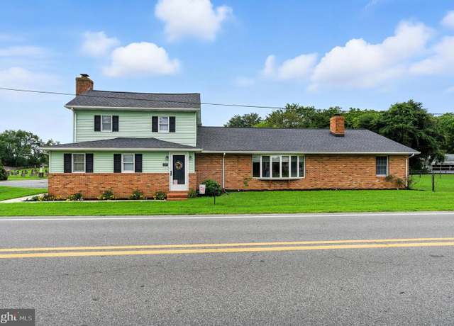 Property at 25304 Church Rd, Seaford, DE 19973, 3 beds, 2.5 baths