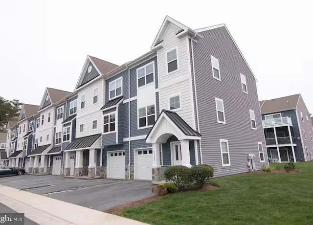 Property at 36980 Turnstone Cir #77, Rehoboth Beach, DE 19971, 3 beds, 3.5 baths