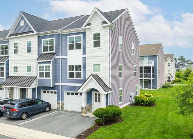 Property at 36980 Turnstone Cir #77, Rehoboth Beach, DE 19971, 3 beds, 3.5 baths