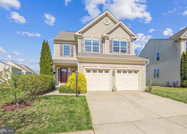 Property at 7715 Hollins Chapel Ct, Glen Burnie, MD 21060, 4 beds, 2.5 baths