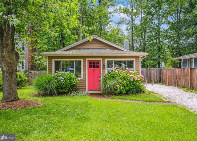 Property at 3290 Arundel On The Bay Rd, Annapolis, MD 21403, 2 beds, 1 bath
