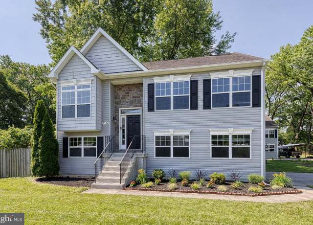 Property at 219-A Margate Dr, Glen Burnie, MD 21060, 3 beds, 2.5 baths