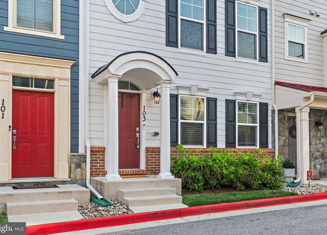 Property at 103 Norma Aly, Annapolis, MD 21403, 4 beds, 4 baths
