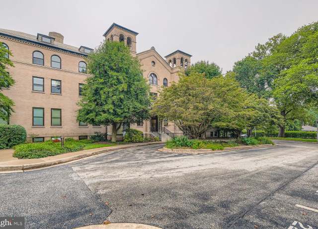 Property at 5712 Roland Ave Unit TC, Baltimore, MD 21210, 1 bed, 1 bath