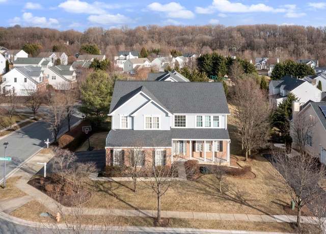 Property at 814 Stable Manor Rd, Reisterstown, MD 21136, 5 beds, 3.5 baths