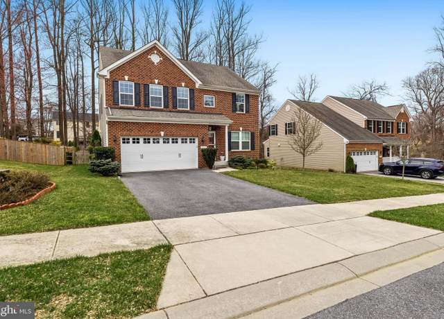 Property at 205 Alvie Ln, Reisterstown, MD 21136, 5 beds, 3.5 baths