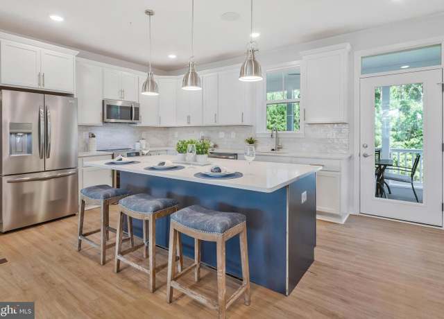 Property at 13710 Captains Ct Unit A4, Solomons, MD 20688, 4 beds, 3.5 baths