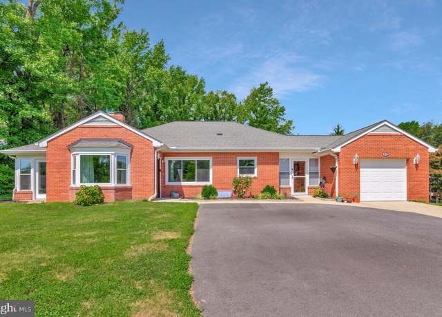 Property at 320 Dares Wharf Rd, Prince Frederick, MD 20678, 4 beds, 2 baths
