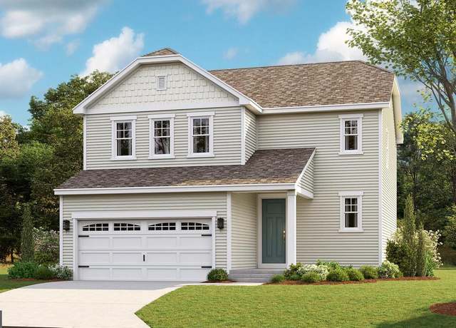 Property at 80 Catalpa Dr, North East, MD 21901, 3 beds, 2.5 baths