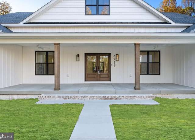 Property at 11490 Olde Dominion Pl, La Plata, MD 20646, 4 beds, 3.5 baths