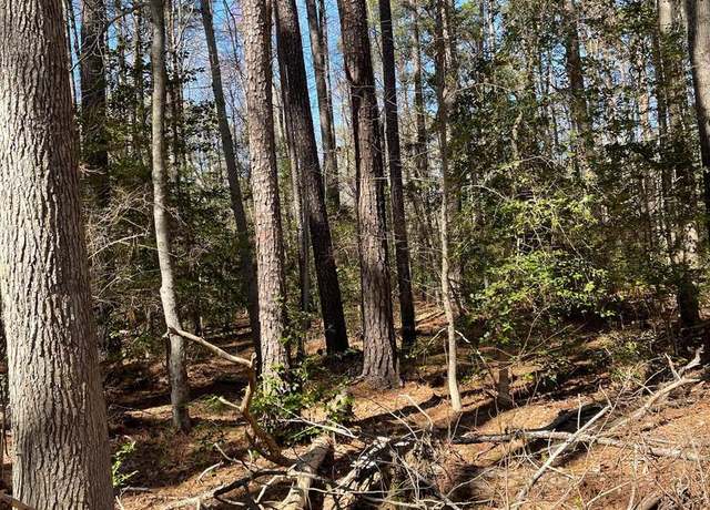 Property at 1st St, Nanjemoy, MD 20662