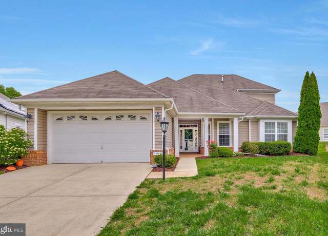 Property at 11148 Montclair Ct, White Plains, MD 20695, 3 beds, 3 baths