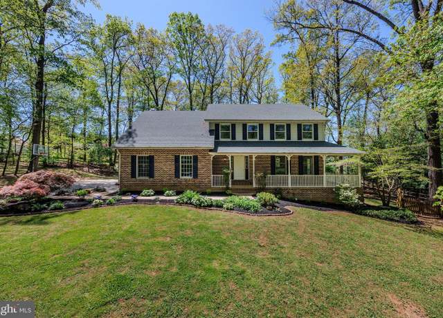 Property at 2201 Sioux Dr, Westminster, MD 21157, 4 beds, 3.5 baths