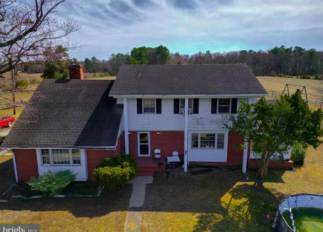 Property at 3345 Ocean Gtwy, Cambridge, MD 21613, 5 beds, 3.5 baths