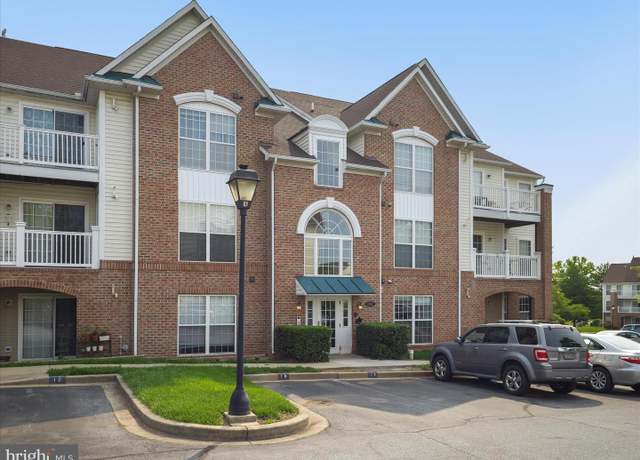 Property at 2103 Wayside Dr Unit 1C, Frederick, MD 21702, 2 beds, 2 baths