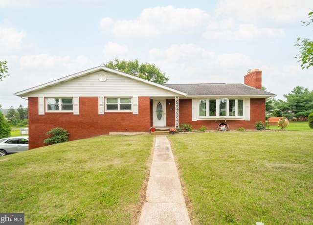 Property at 174 Grant St, Grantsville, MD 21536, 3 beds, 3 baths