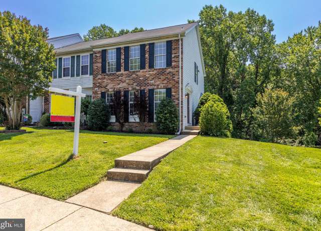 Property at 321 Quilting Way, Bel Air, MD 21015, 3 beds, 3.5 baths