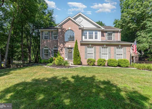 Property at 408 Sophomore Ct, Bel Air, MD 21015, 5 beds, 3.5 baths
