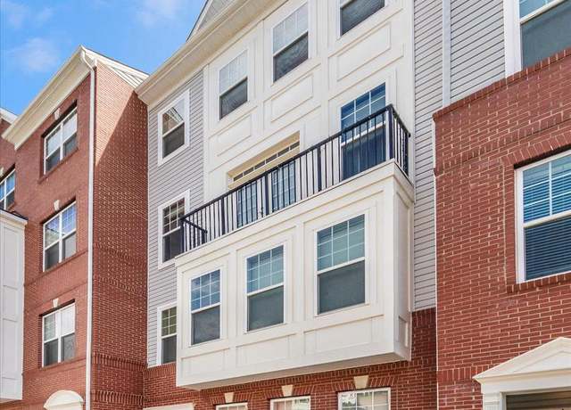 Property at 7946 Potter Pl Unit 946-B, Elkridge, MD 21075, 3 beds, 2.5 baths