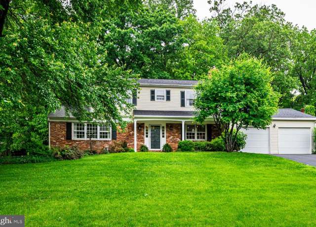 Property at 3022 Fawnwood Dr, Ellicott City, MD 21042, 4 beds, 2.5 baths