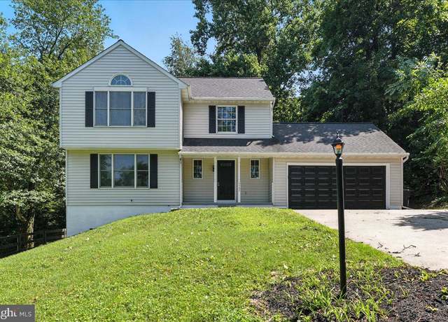 Property at 5757 Elkridge Heights Rd, Elkridge, MD 21075, 3 beds, 2 baths