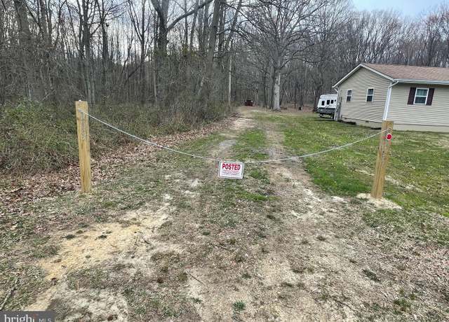 Property at Georgetown Rd, Chestertown, MD 21620