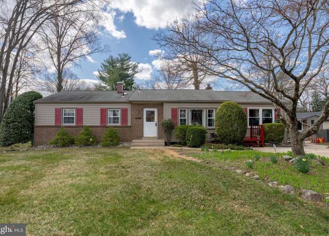 Property at 14703 Myer Ter, Rockville, MD 20853, 3 beds, 3 baths