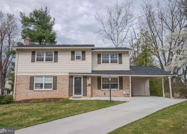 Property at 796 Kimberly Ct E, Gaithersburg, MD 20878, 4 beds, 4 baths