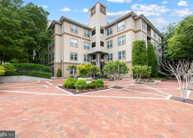Property at 11750 Old Georgetown #2413, North Bethesda, MD 20852, 2 beds, 2 baths
