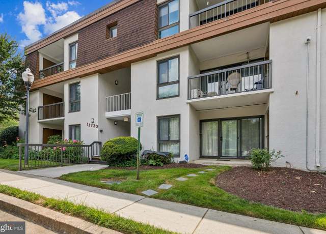 Property at 12730 Veirs Mill Rd Unit 18-104, Rockville, MD 20853, 3 beds, 2 baths