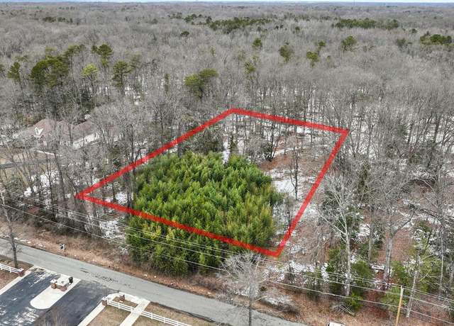 Property at 17100 Old Marshall Hall Rd, Accokeek, MD 20607