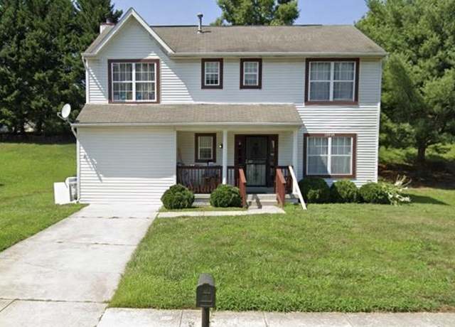 Property at 10904 Rhodenda Ave, Upper Marlboro, MD 20772, 4 beds, 3.5 baths