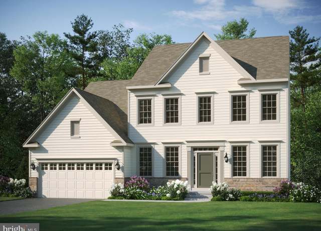 Property at 11710 Moriarty Way, Glenn Dale, MD 20769, 4 beds, 2.5 baths