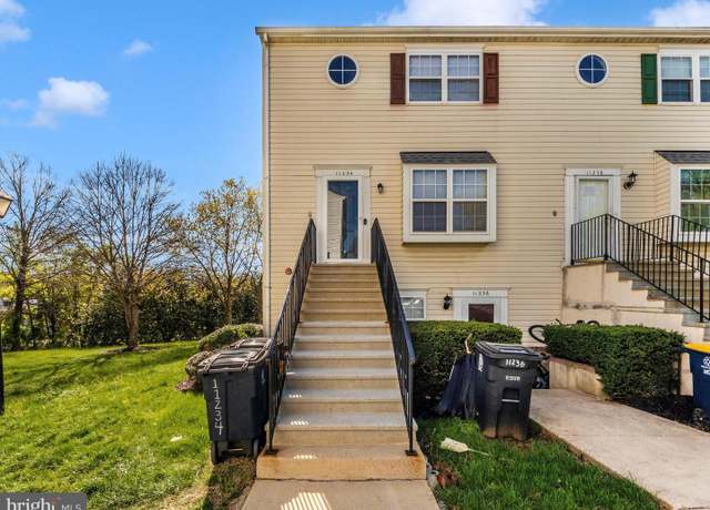 Property at 11234 Hannah Way #1, Upper Marlboro, MD 20774, 3 beds, 2.5 baths