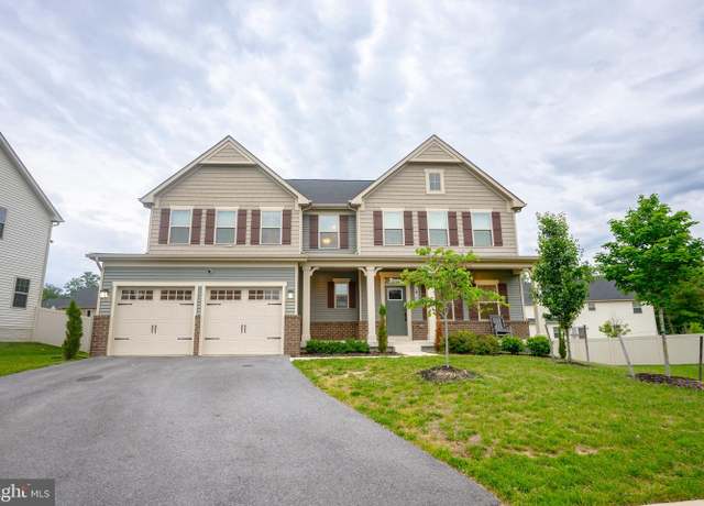 Property at 14108 Lunnet Ct, Accokeek, MD 20607, 6 beds, 3.5 baths