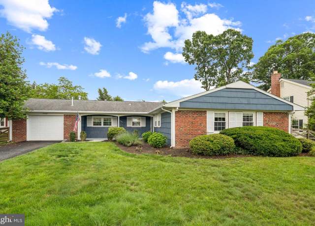 Property at 12609 Cherrywood Ln, Bowie, MD 20715, 3 beds, 2 baths