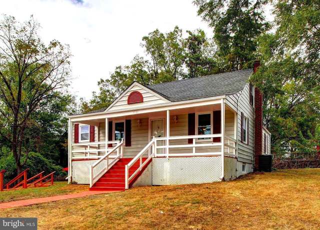 Property at 3101 Romain Ct, Suitland, MD 20746, 5 beds, 2 baths