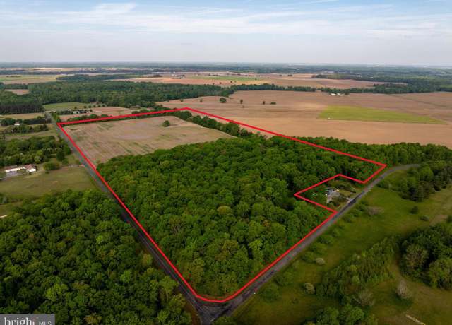 Property at Baxter Rd, Sudlersville, MD 21668