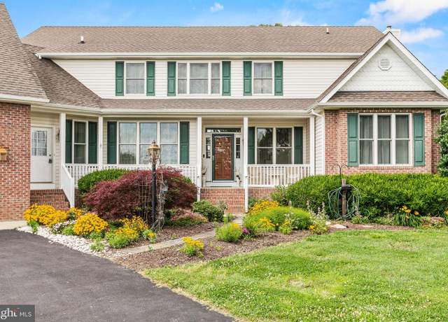 Property at 16405 Fishermen Way, Ridge, MD 20680, 7 beds, 5.5 baths