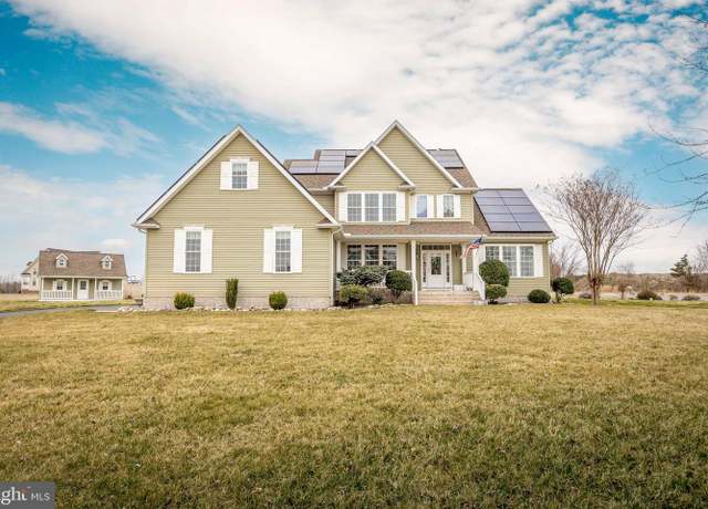 Property at 26210 Millman Dr, Hebron, MD 21830, 4 beds, 2.5 baths