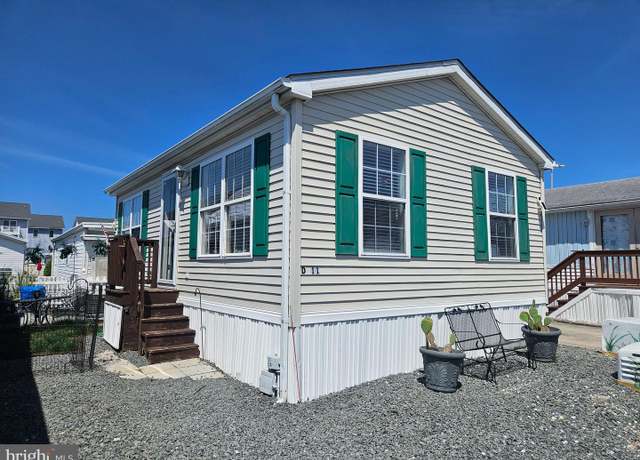 Property at 224 Flounder Ln, Ocean City, MD 21842, 1 bed, 1 bath