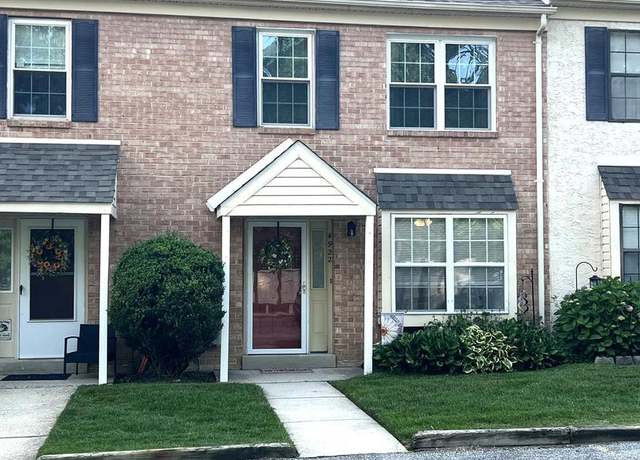 Property at 4922 Winterbury Dr, Mays Landing, NJ 08330, 2 beds, 1 bath