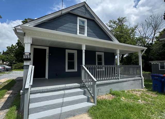 Property at 153 S 2nd St S, Millville, NJ 08332, 3 beds, 1 bath