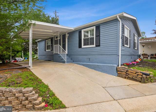 Property at 41 Bobolink Ave, Mantua, NJ 08051, 2 beds, 2 baths
