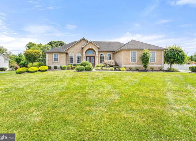 Property at 846 Cymbeline Ct, Mickleton, NJ 08056, 4 beds, 2 baths