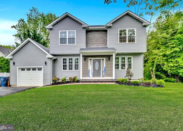 Property at 62 Glenn Ave, Lawrence Twp, NJ 08648, 4 beds, 2.5 baths