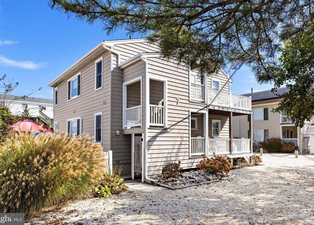 Property at 7 W Cohasset Rd, Long Beach Township, NJ 08008