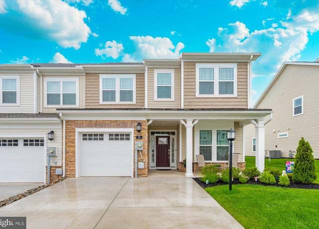Property at 73 Boneset Dr, Gettysburg, PA 17325, 3 beds, 2.5 baths