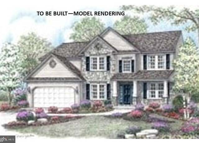 Property at 1015 River Crest Dr Lot 28, Reading, PA 19605, 4 beds, 2.5 baths